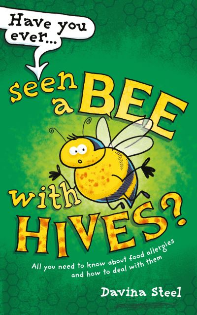 Have You Ever Seen a Bee With Hives?