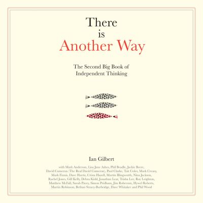 There Is Another Way