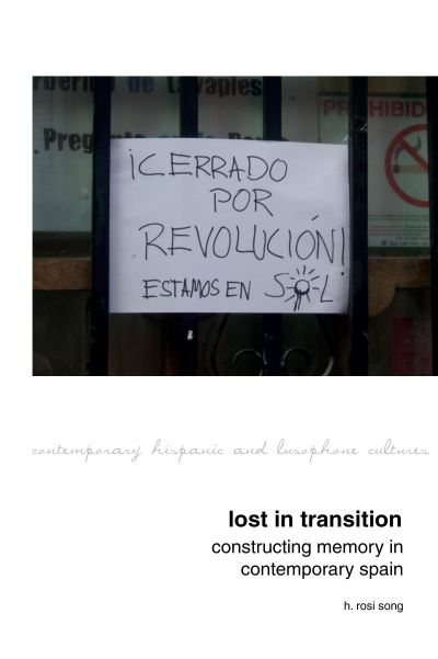Lost in Transition