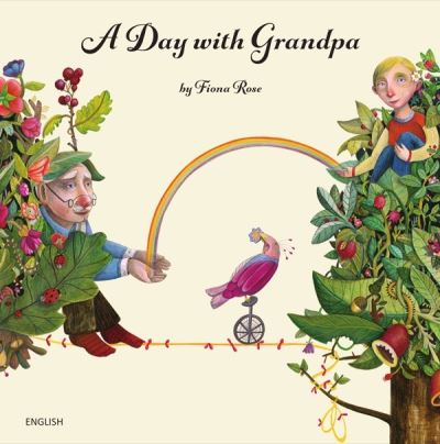 A Day With Grandpa