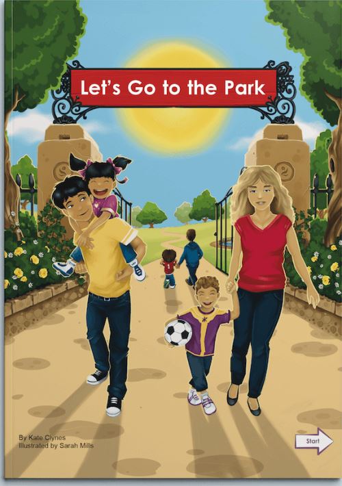Let's Go to the Park