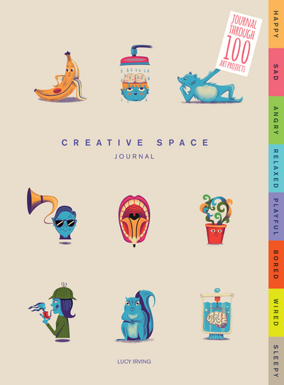 Creative Space Journal