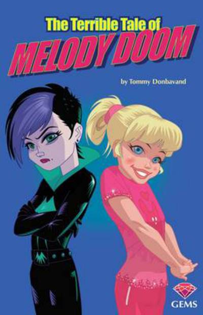 The Terrible Tale of Melody Doom
