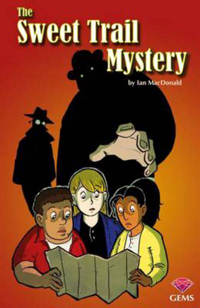 The Sweet Trail Mystery
