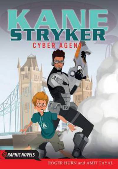 Kane Stryker