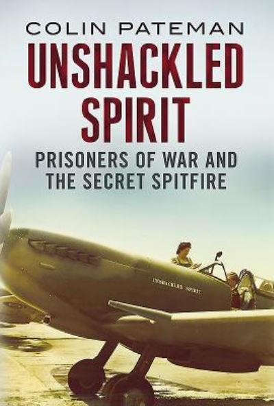 Unshackled Spirit