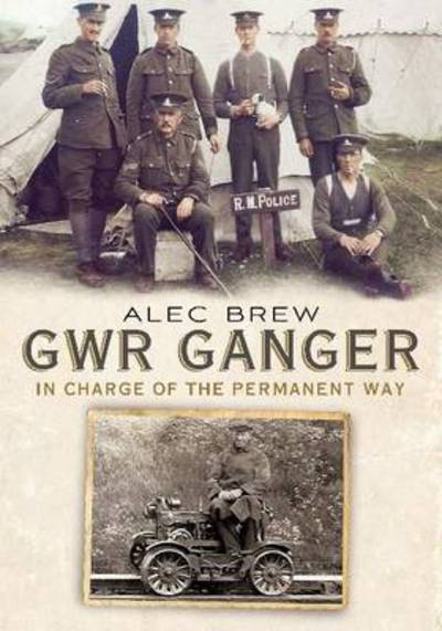 GWR Ganger