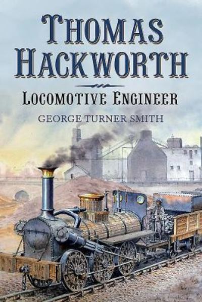 Thomas Hackworth
