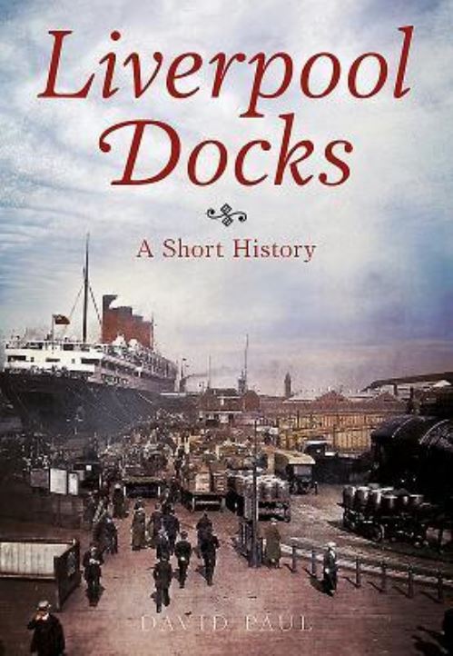 Liverpool Docks