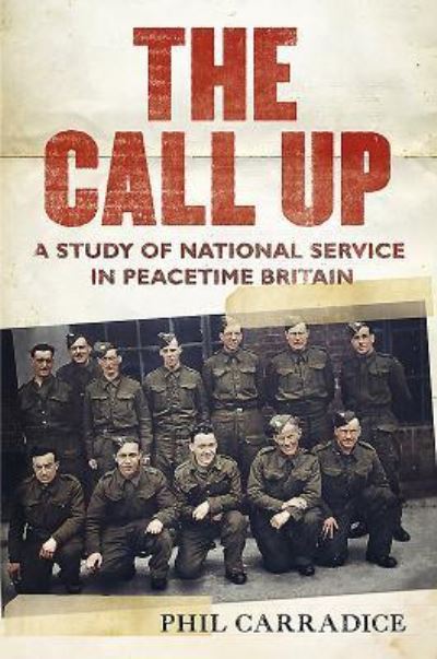 The Call Up