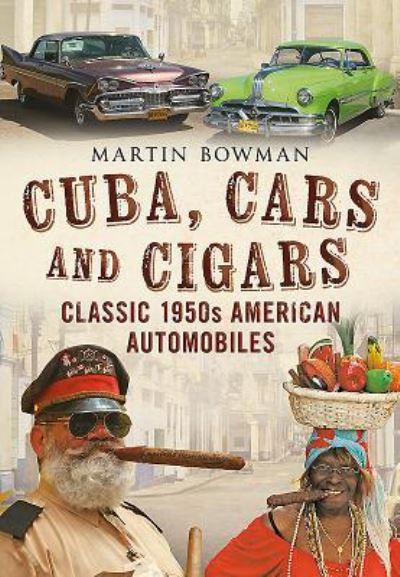 Cuba, Cars and Cigars