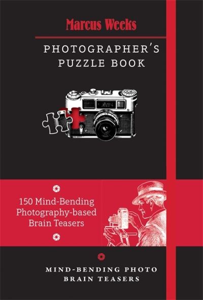 Photographer's Puzzle Book