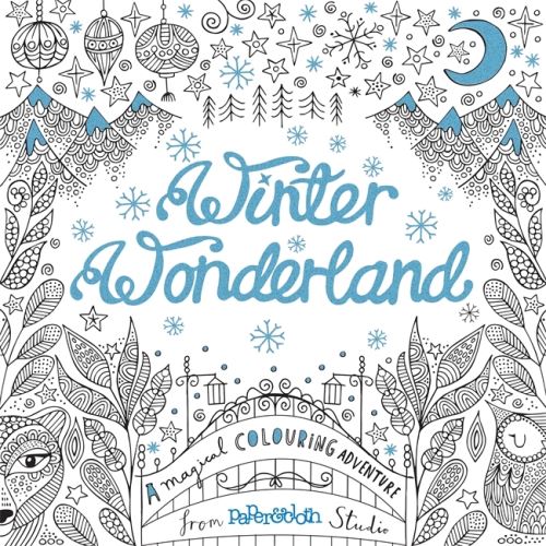 Winter Wonderland