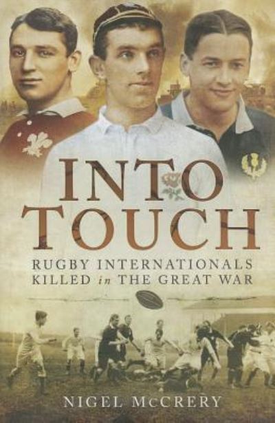 Into Touch