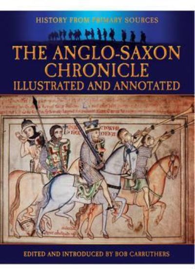 The Anglo-Saxon Chronicle