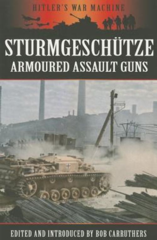 Sturmgeschütze