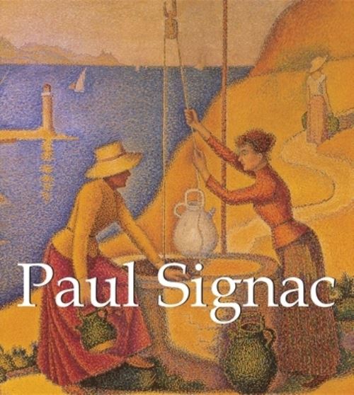 Paul Signac / Author Paul Signac