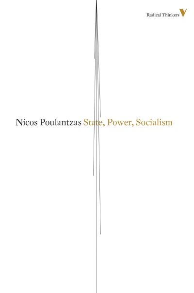 State, Power, Socialism