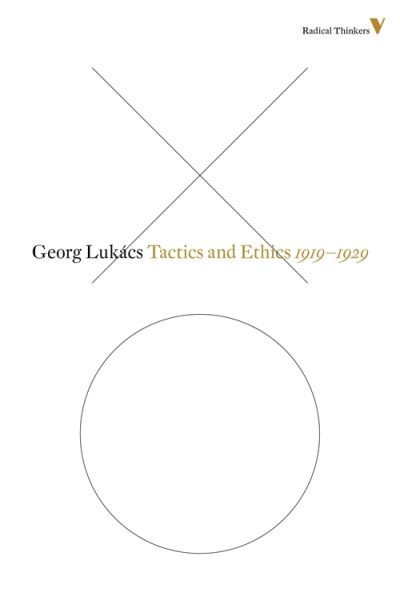 Tactics and Ethics, 1919-1929