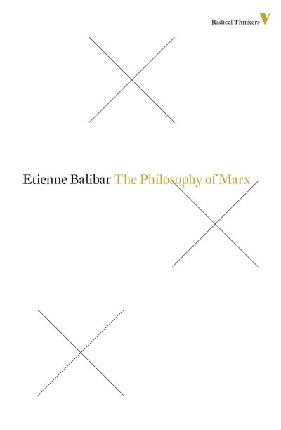 The Philosophy of Marx