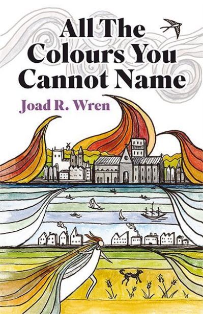 All the Colours You Cannot Name