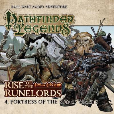Rise of the Runelords