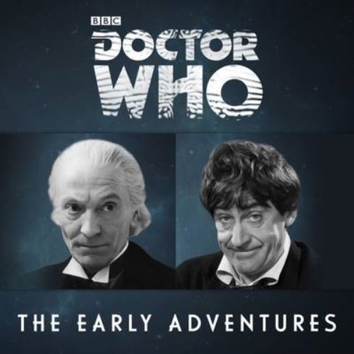 The Early Adventures