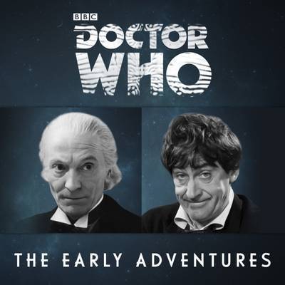The Early Adventures 3.3