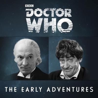 The Early Adventures