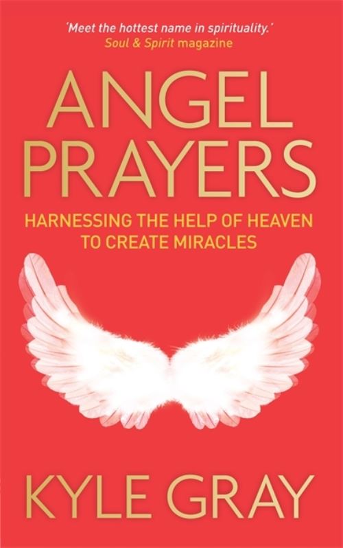 Angel Prayers