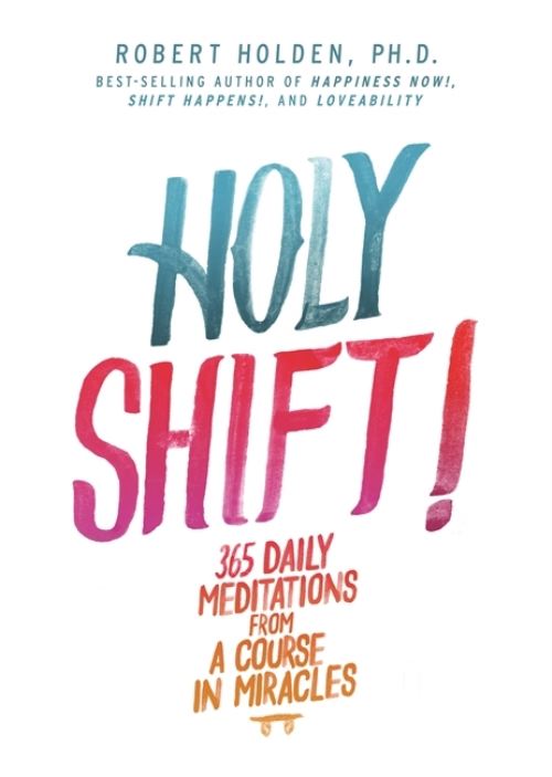 Holy Shift!