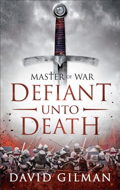 Defiant Unto Death