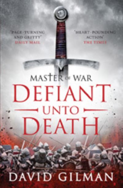 Defiant Unto Death