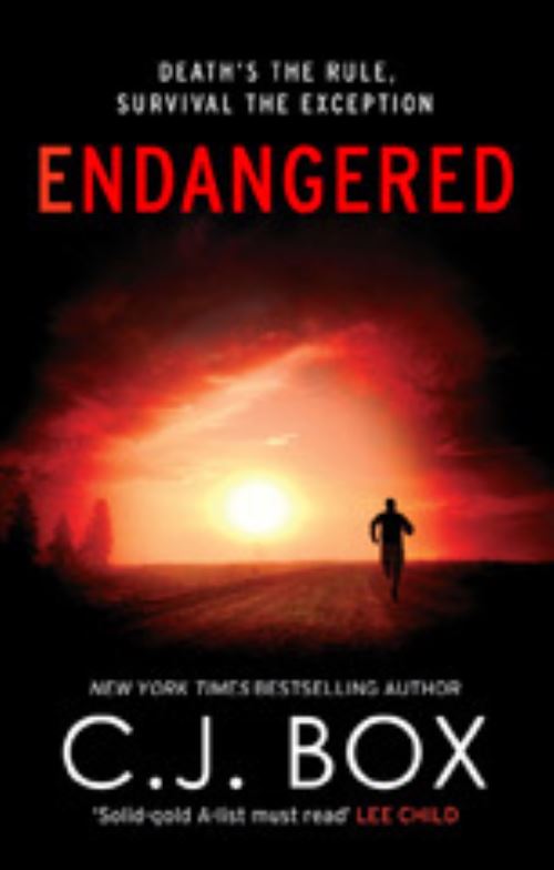 Endangered