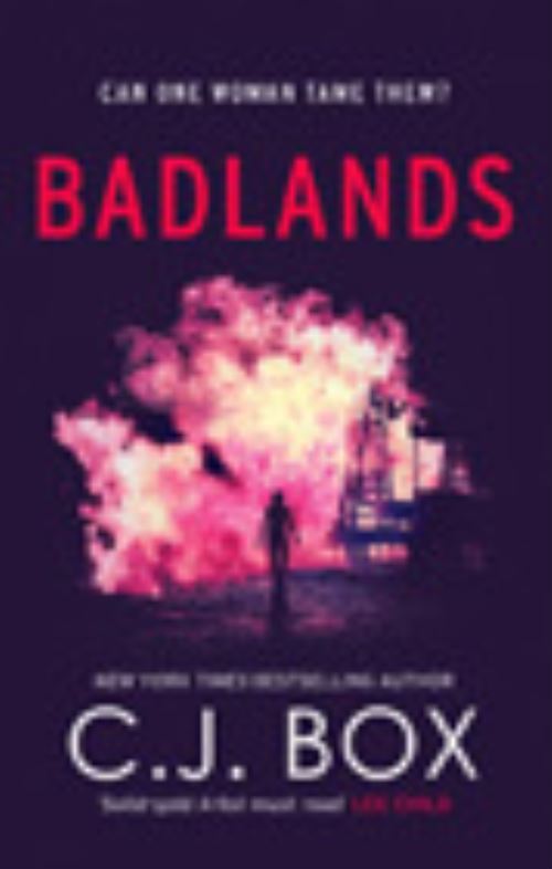 Badlands