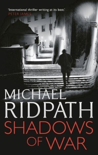 Shadows of War