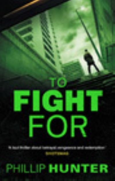To Fight For