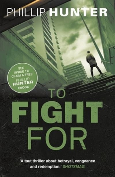 To Fight For