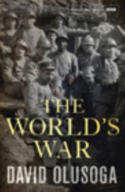 The World's War