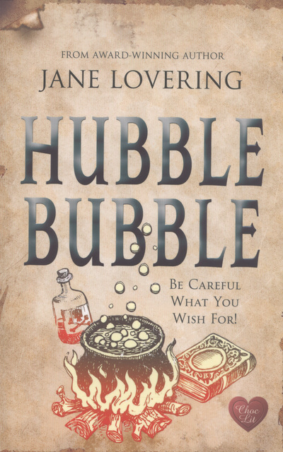 Hubble Bubble