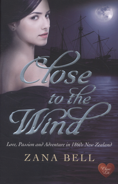 Close to the Wind
