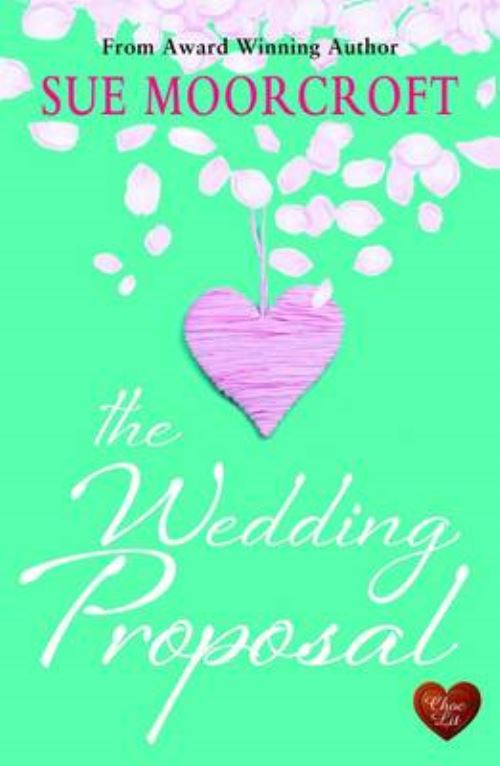 The Wedding Proposal