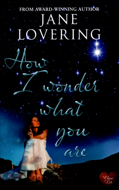 How I Wonder What You are