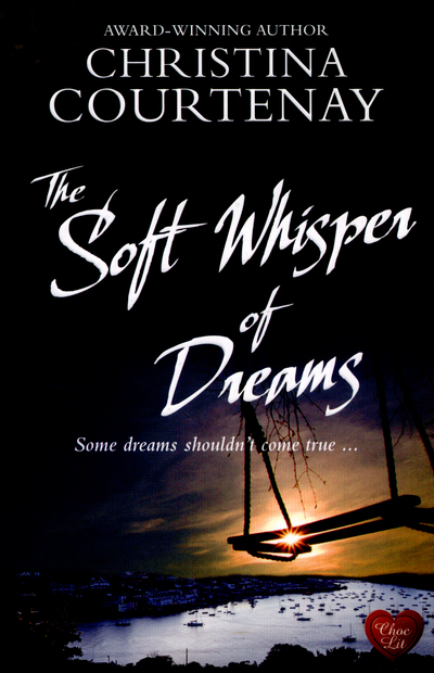 The Soft Whisper of Dreams