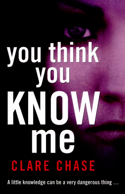 You Think You Know Me