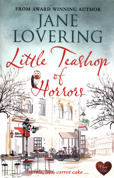 Little Teashop of Horrors