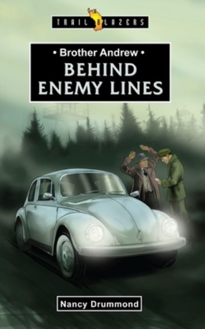 Behind Enemy Lines
