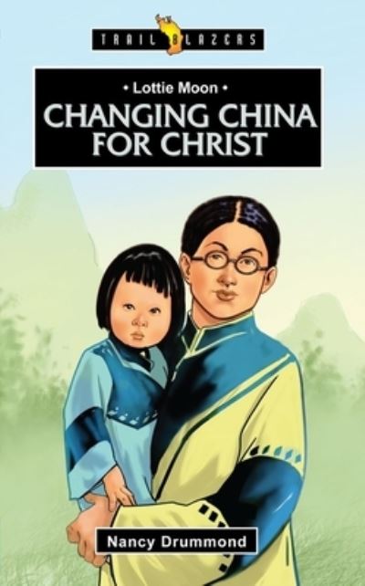 Changing China for Christ