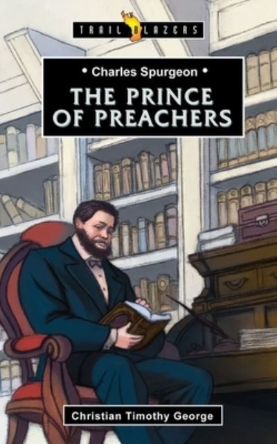 The Prince of Preachers