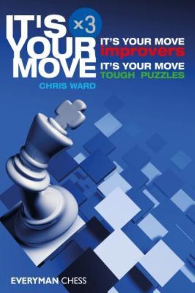 It's Your Move X3